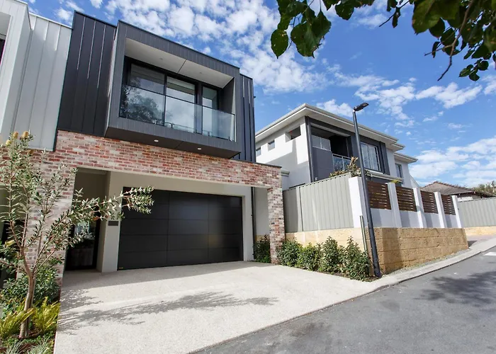 Scarborough Family RetreatVilla